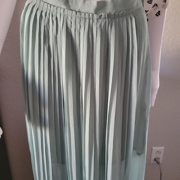 H&M Mini Maxi Skirt - Picture 2 of 5